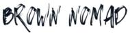 Brown Nomad Logo